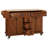 Makhel Wood Kitchen Island-1257955149