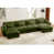 Vert olive est en rupture de stock
