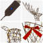 Lighted Reindeer-2035996742