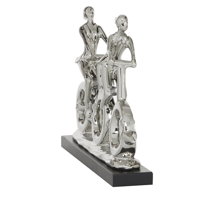 Sculpture Naresh Polystone People