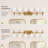6 - Light Dimmable Vanity Light-1762960515