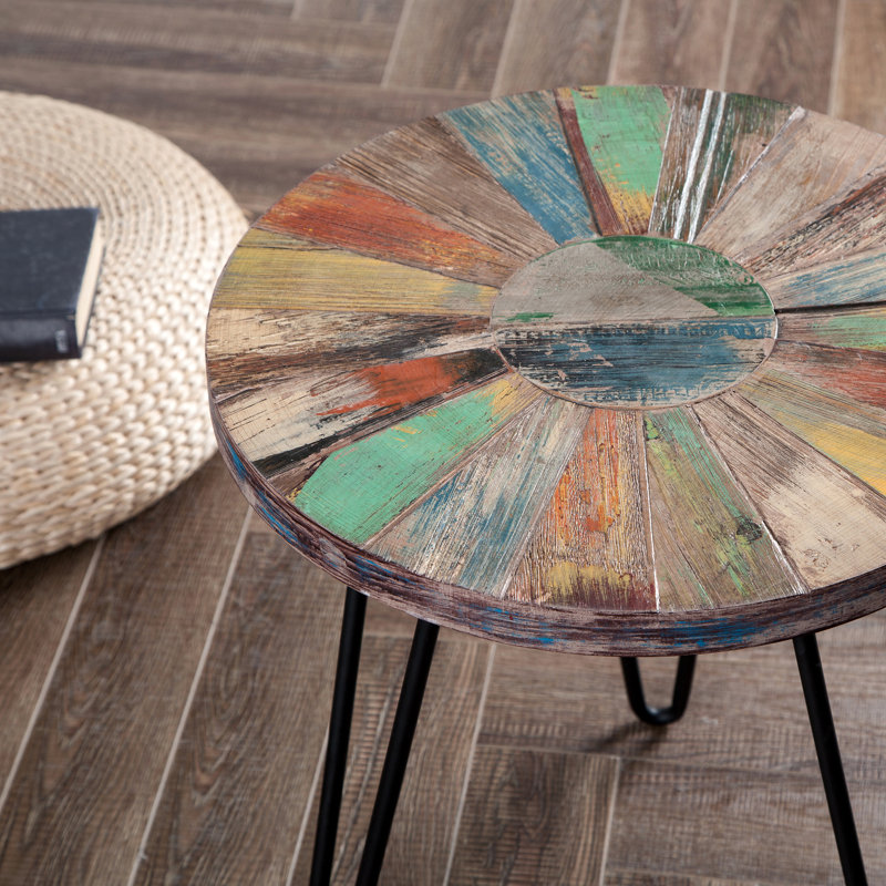Parkman End Table