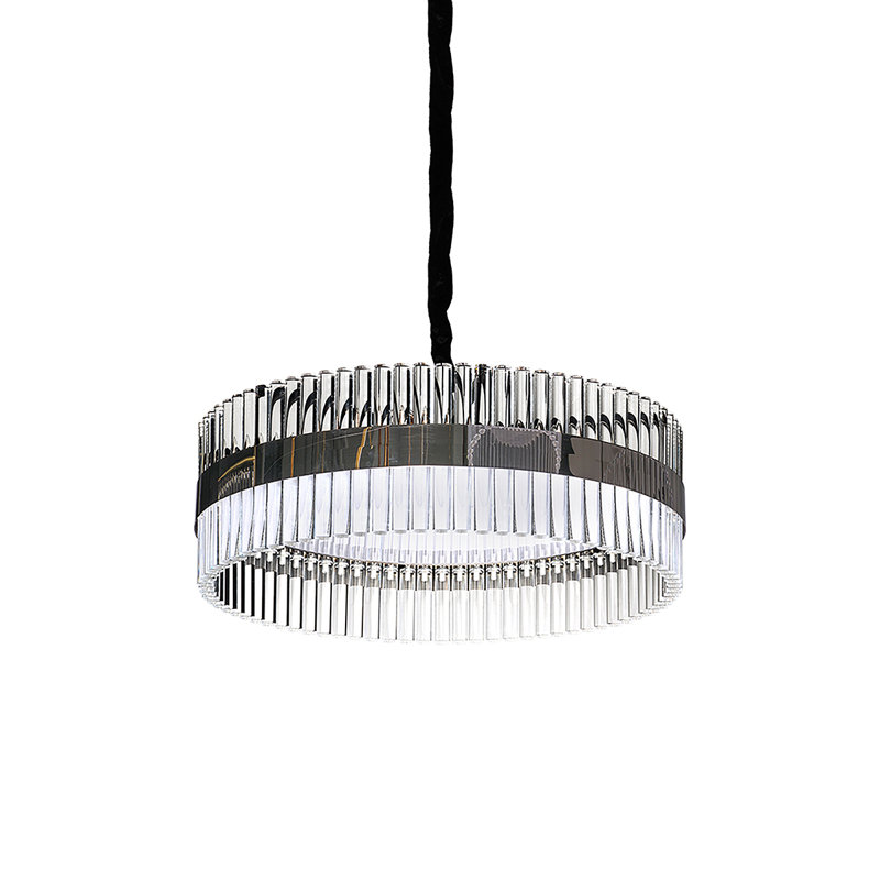 Carrizal 9 - Light Chandelier