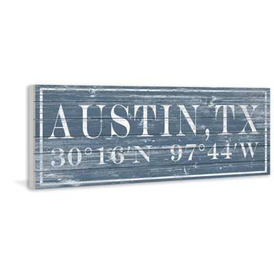 " Austin TX "