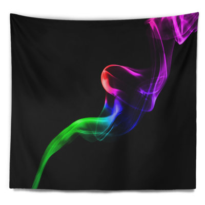 Polyester Tapestry