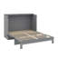 Lit escamotable avec grands tiroirs Murphy-249714849-249714855