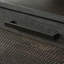 Coffee Table, Black Finish