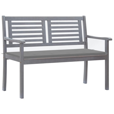 Banc d'extérieur Tabler