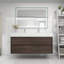 Meuble-lavabo double 60 po-71072227