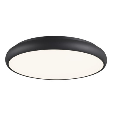 Acrylic LED Flush Mount