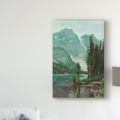 Modern & Contemporary Painting Print