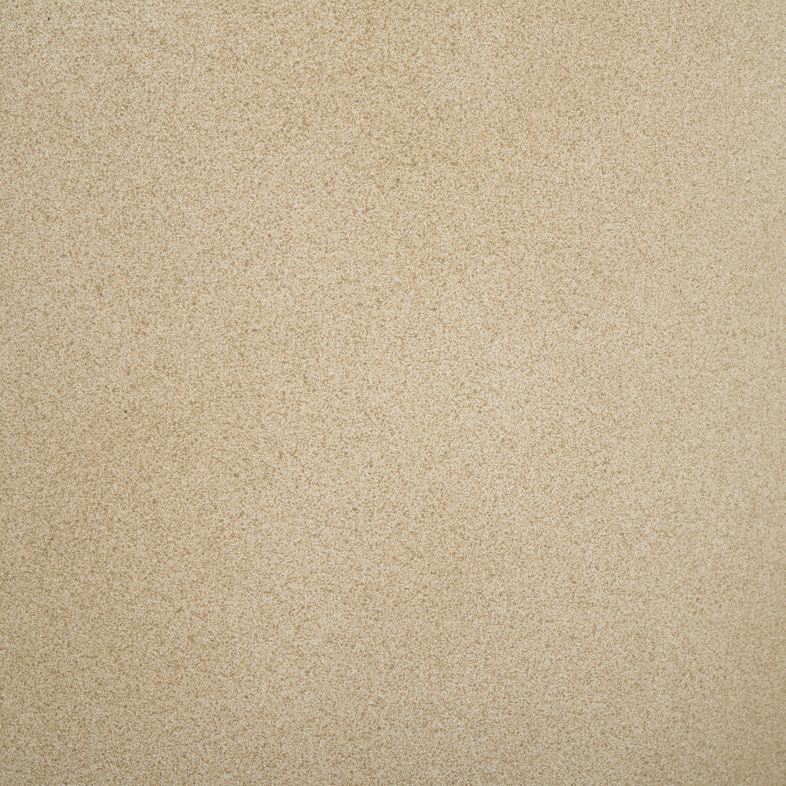 Mcguire Pot Planter, Beige, 12.9" H x 14.5" W x 14.5" D