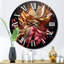 Horloge murale Sudden Joy-93380682