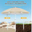 Beach Parasol-129416898