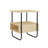 Kamaiyah End Table