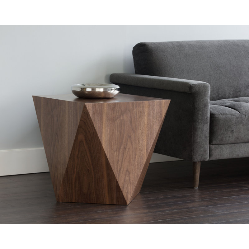 Ikon End Table