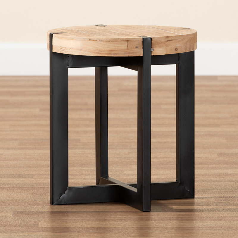Table de bout Dustan