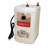 Develosah 9" 2-Handle Hot and Cold Water Dispenser with Heating Tank-21698906