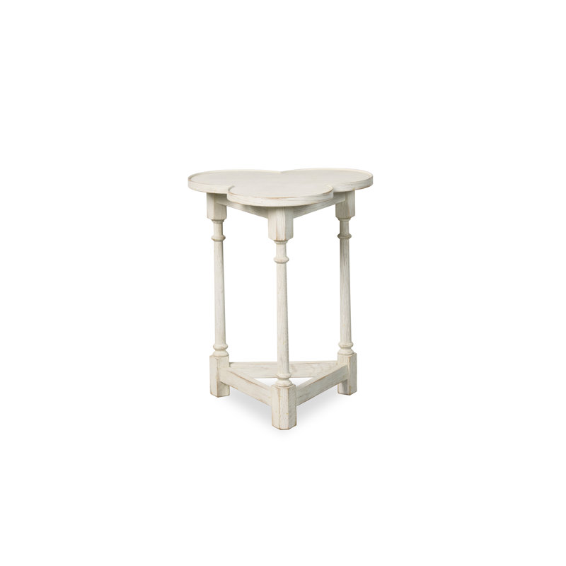 Monarch Solid Wood End Table