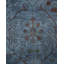 Yamillet One-of-a-Kind 4'1" x 6'3" Hand Knotted Area Rug