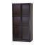 Garde-robe 2 portes coulissantes Pridemore-1148141318
