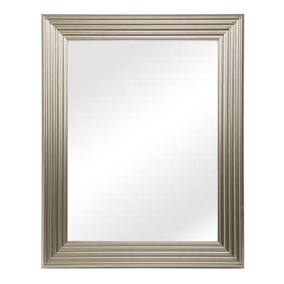 Dianella Flat Wall Mirror