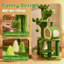 204cm H Cat Tree