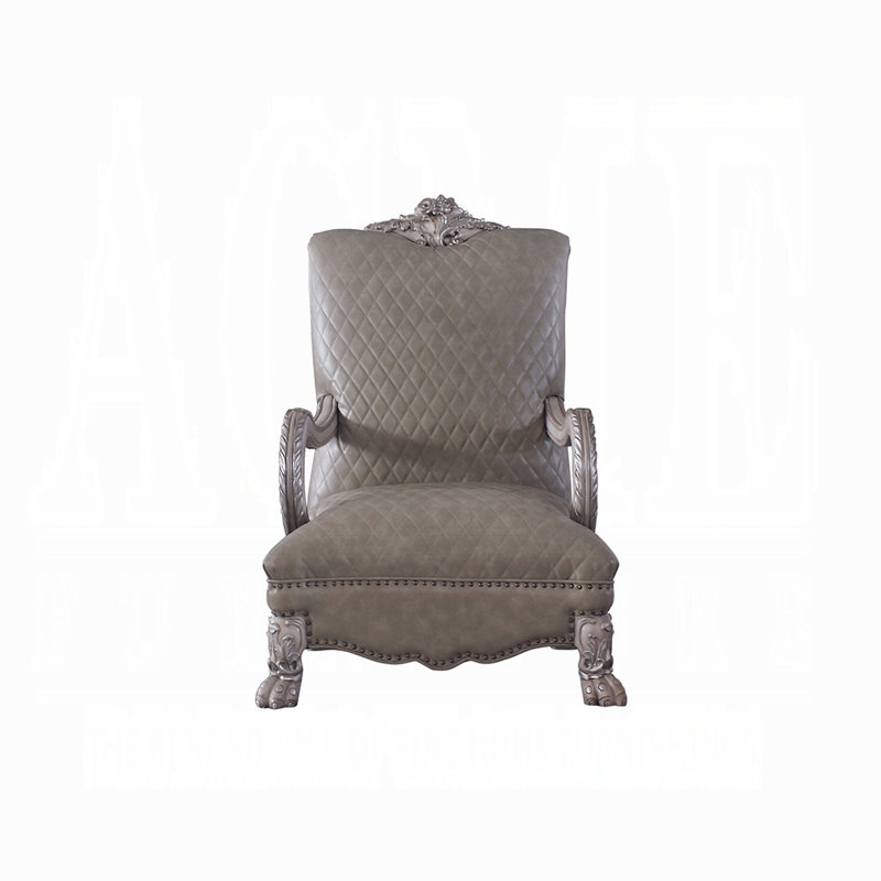 Chaise Alekai avec coussin