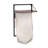 Metal Laundry Hamper-618326934