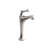 Metropole Single Hole Vessel Faucet-40704191