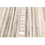 Tapis unique en laine gris 5 pi x 7 pi 10 po One Age