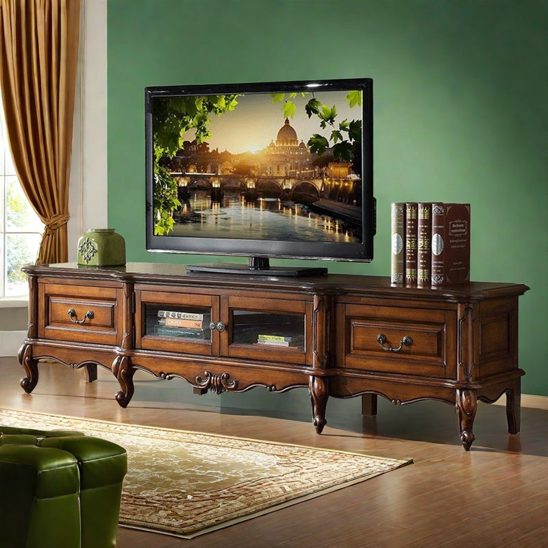 Meuble télé American, 63"