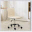 Chaise de bureau Fremo Chromel-392774517