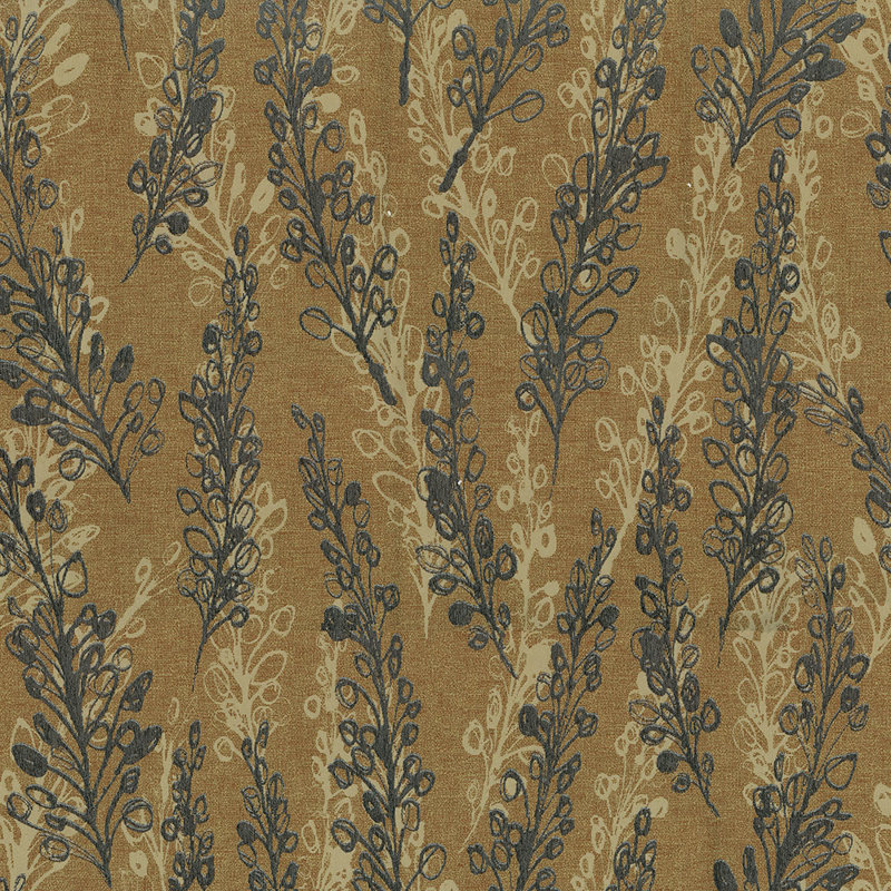 Tissu Nemo, Cèdre