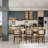 Dining Table-423333690-423333689