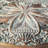 TD 23.75'' L x 23.75'' W Textured PVC Ceiling Tile In Weathered Copper