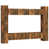 Smoked Oak is out of stock selected