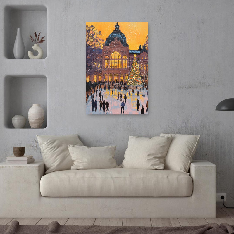 Print, 91.44cm H x 60.96cm W