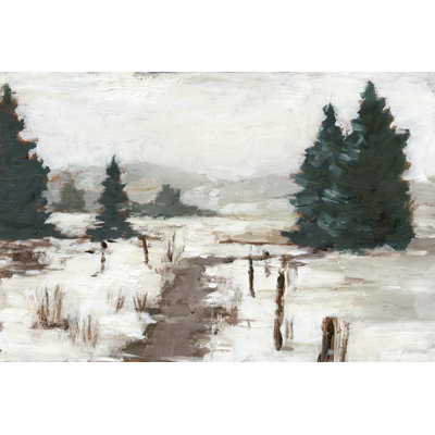 La fonte des neiges II