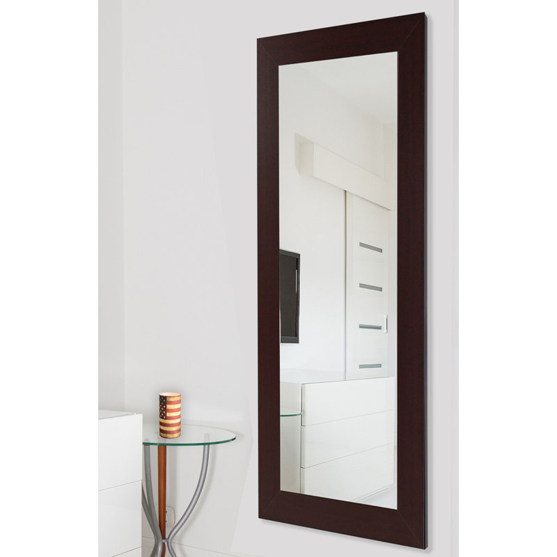 Flat Wall Mirror