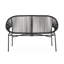 CONDESSA LOVESEAT
