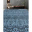 Hand Woven Wool Area Rug-124929910