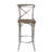 Jaydynn Counter Stool with Metal Frame-51139581-51139579
