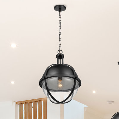 Polito 1 - Light Single Pendant