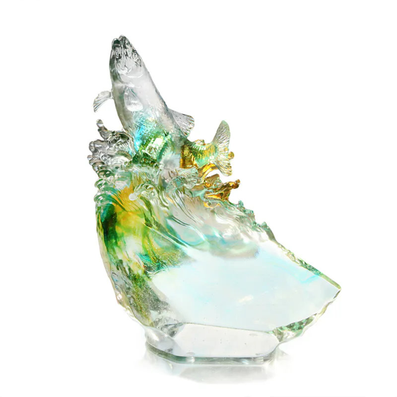 Animals Decorative Object