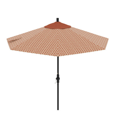 Santana 9' Umbrella