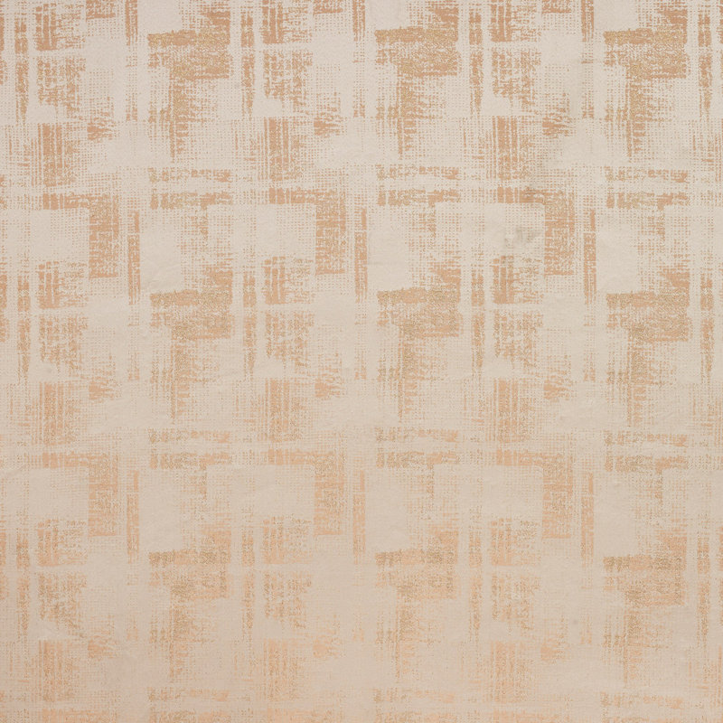Extravagant - A Fabric, Rose Gold