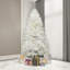 Sparkle White Spruce Artificial Christmas Tree-812047889-850106747