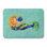 Memory Foam Non-Slip Bath Rug