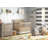 Harmony 3-Drawer Changing Table Dresser-199287476